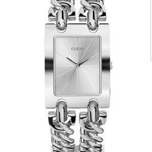 Guess Watch